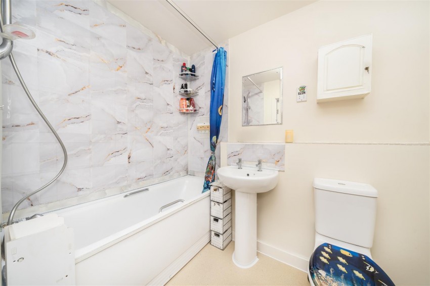 Images for Weaver House, Higham Mews, Northolt, UB5 6DT