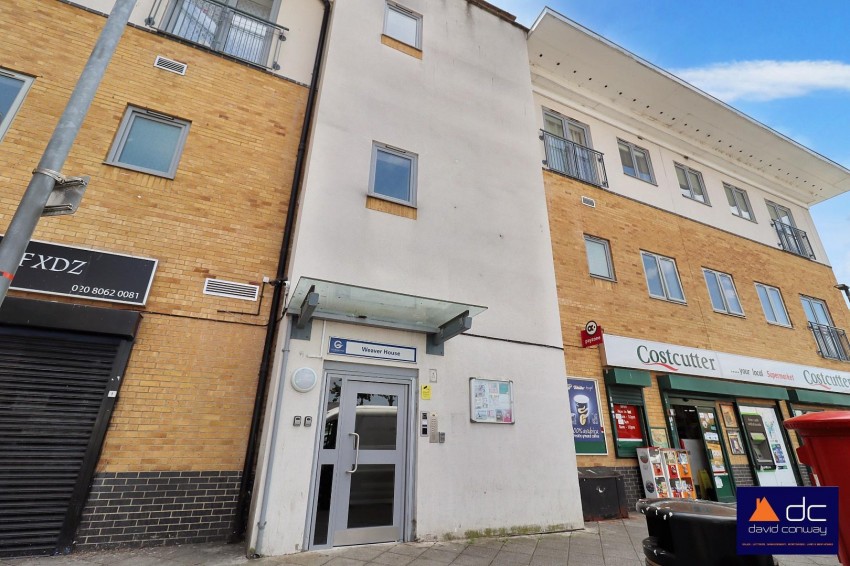 Images for Weaver House, Higham Mews, Northolt, UB5 6DT