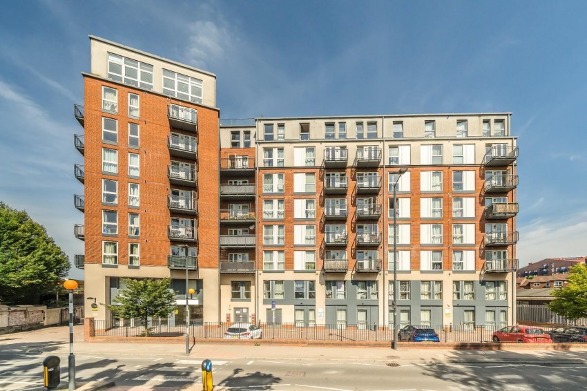 Images for East Croft House, Northolt Road, South Harrow, HA2 0ES