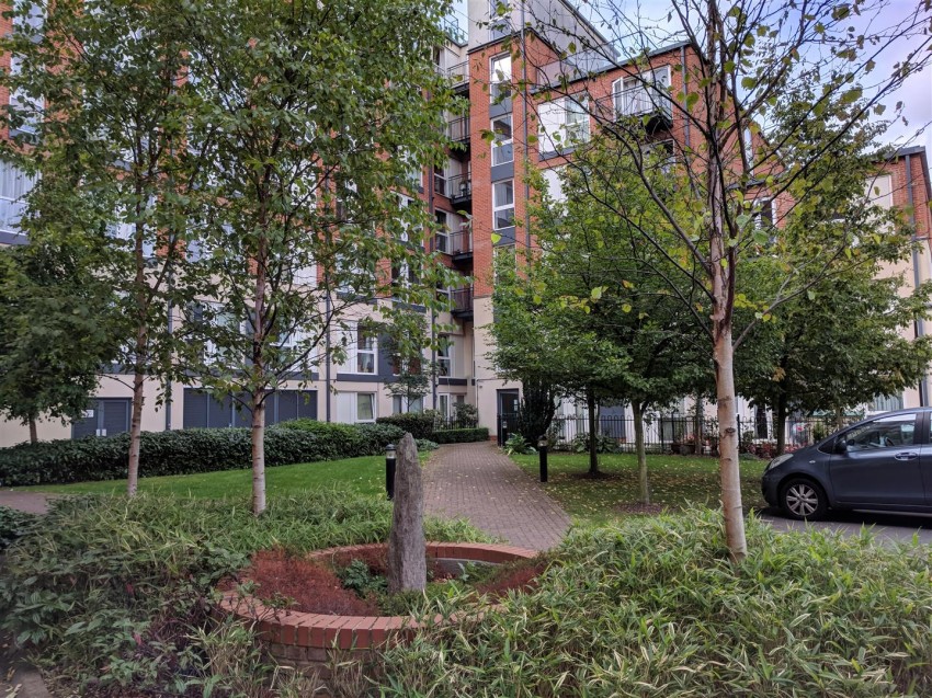 Images for East croft House, Northolt Road, South Harrow, HA2 0ES