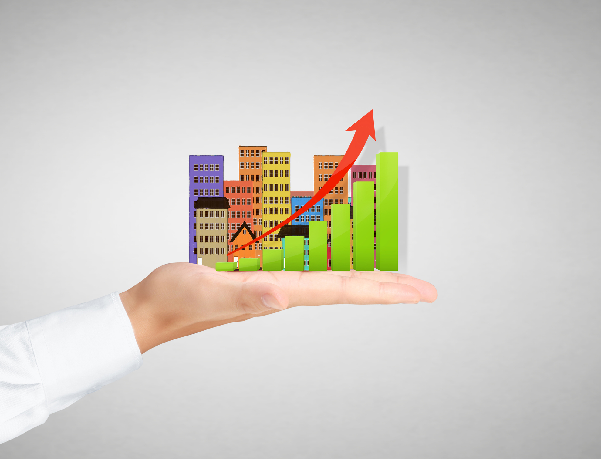 An Introduction To Property Investment David Conway & Co