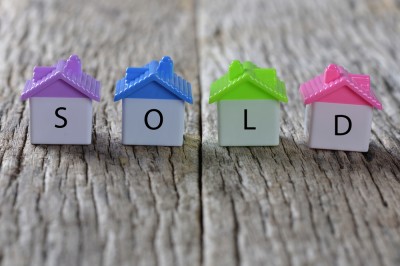 UK Property Transactions Rise By 6.5%