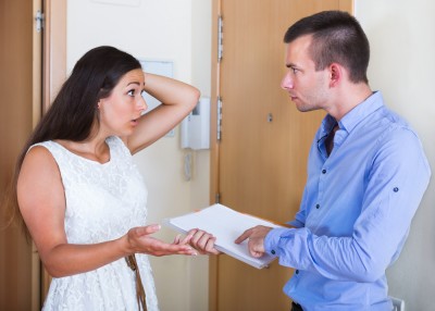 How Landlords Can Ensure Tenants Stick To The Rules 