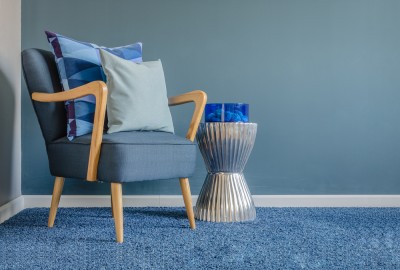 What Are The Top Five Décor Trends For 2017? 