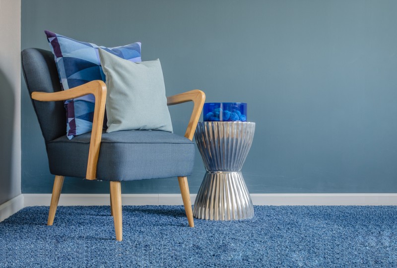 What Are The Top Five Décor Trends For 2017? 