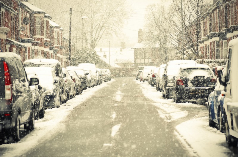 Top Tips To Sell Your Home This Winter 
