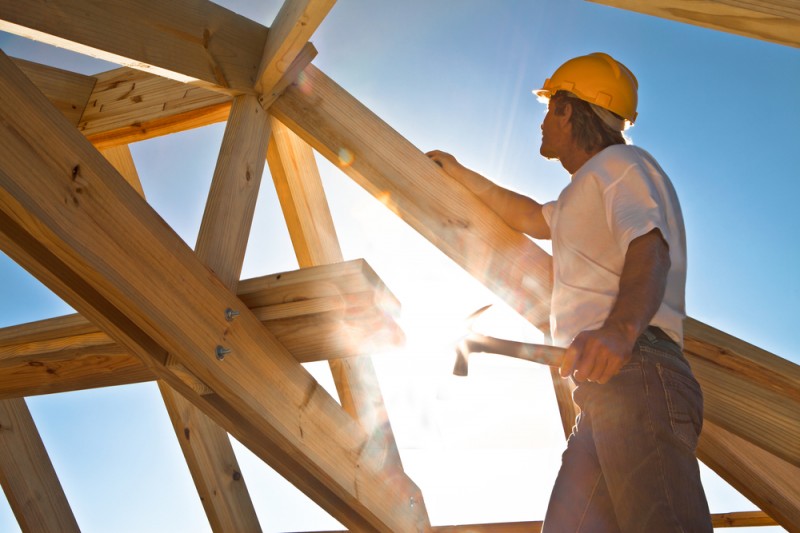 Construction On UK Starter Homes Begins This Year