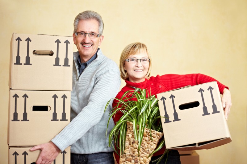 Downsizing To A Smaller Home: Things To Consider