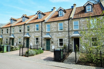 3.5% Growth In UK House Prices Predicted For 2017 