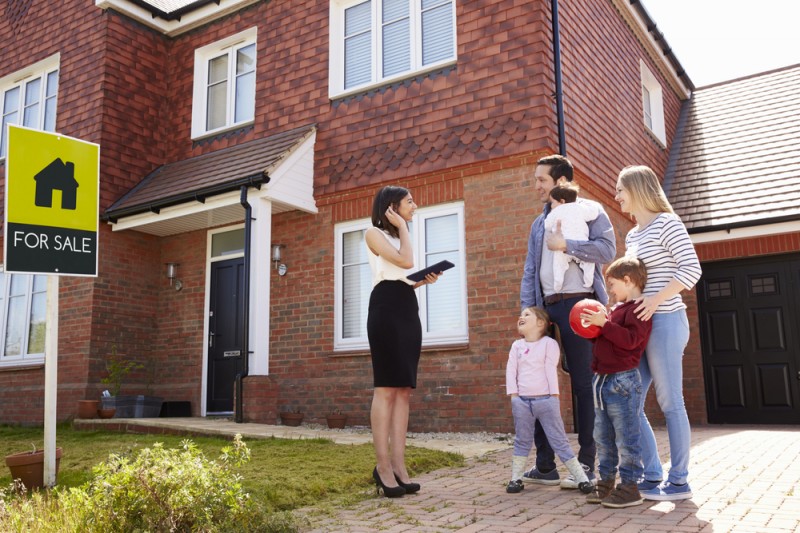 1 in 4 Home Hunters Make a Decision in Less Than 10 Minutes
