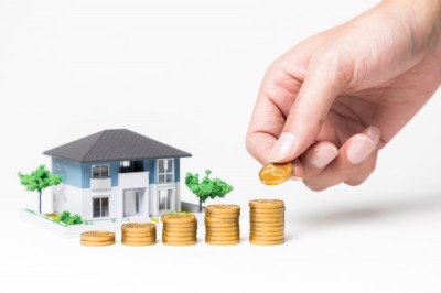UK Property Values Set to Rise 23.6% by 2021