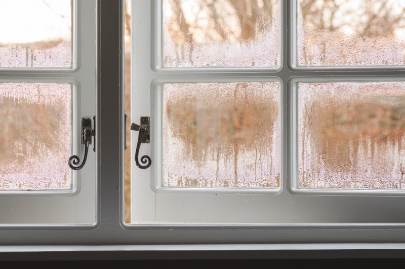 Tackling Condensation In Your Home 