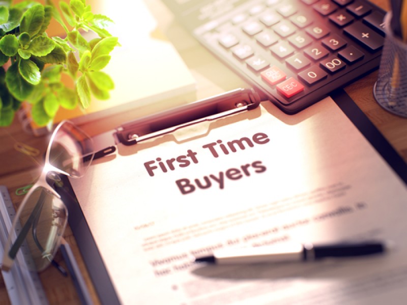 First Time Buyers: What Are Your Options? 