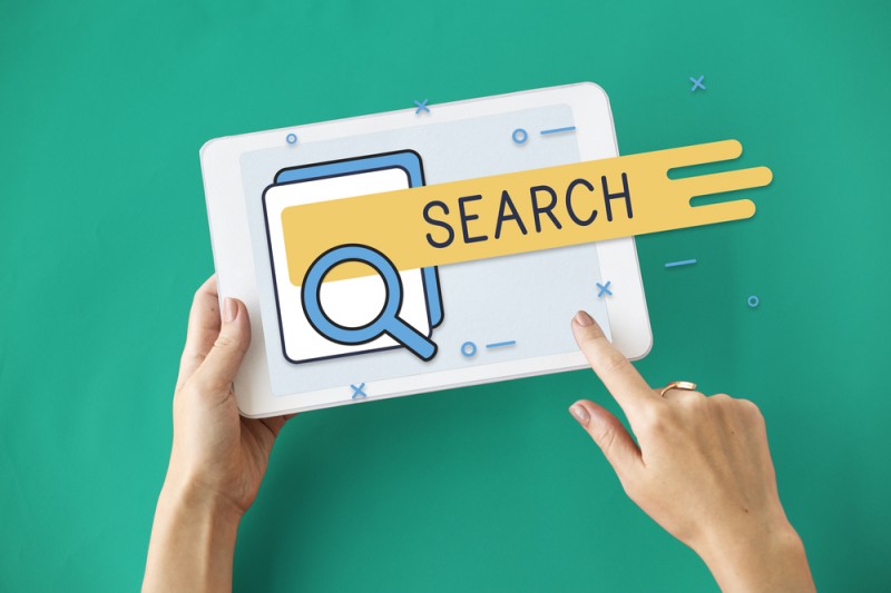 The Top 10 Search Terms From Property Buyers
