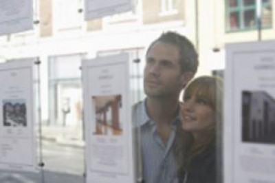 Buyer and seller activity increases 