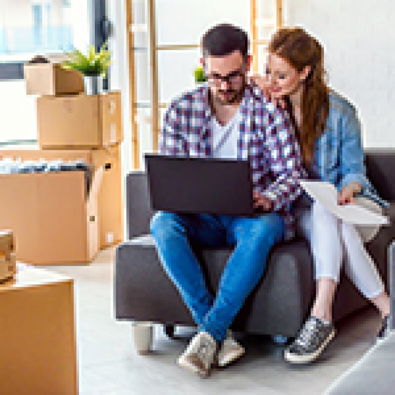 Most popular day and month to move home revealed 