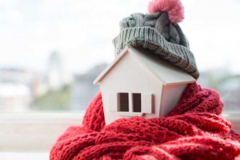 Getting your property ready for the colder weather