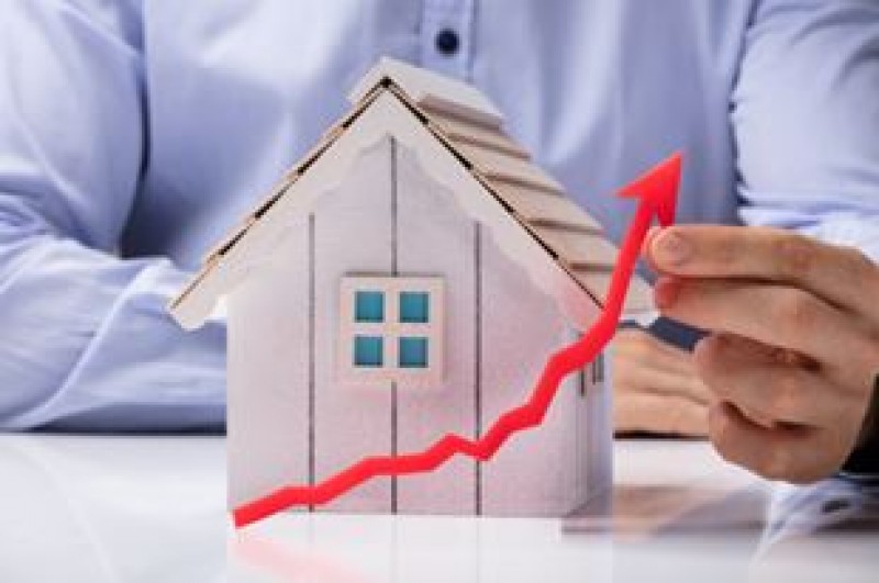 Property prices forecast to rise in 2020