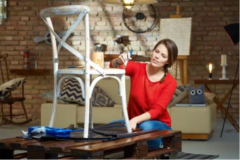 Lockdown DIY jobs that you can complete