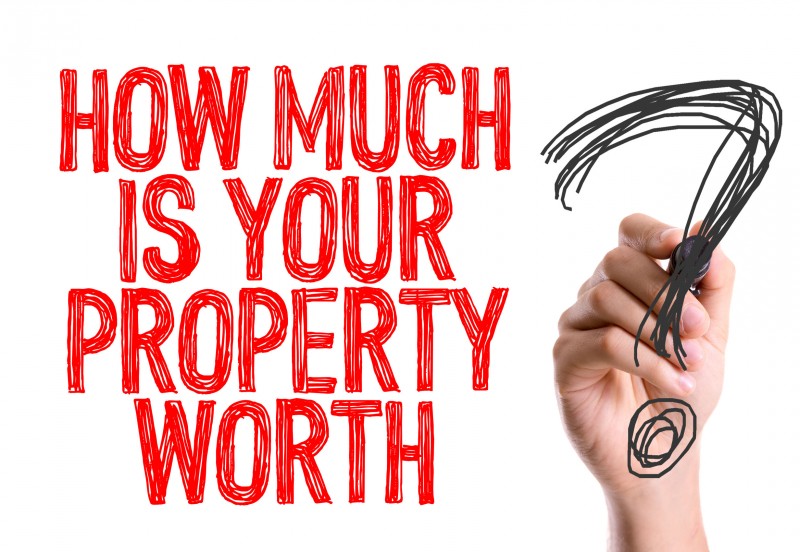 How to Estimate the Value of Your Home in Harrow