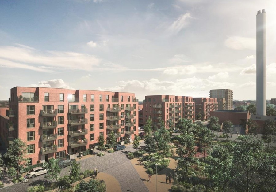 Images for Eastman Village, Harrow View, Harrow, HA1
