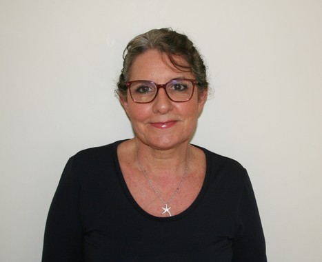 Lesley Brady, Administrator