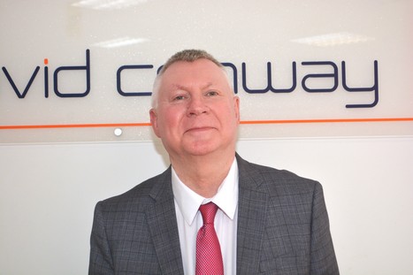 Kevin  Whitehead, Senior Sales Negotiator