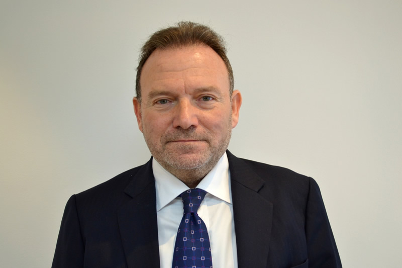 David Conway, FRICS, Director