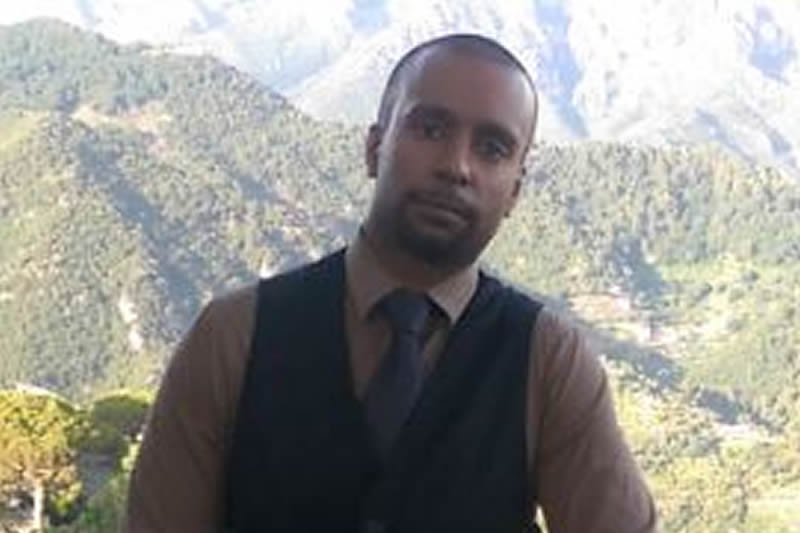 Sunny Parmar, Property Maintenance